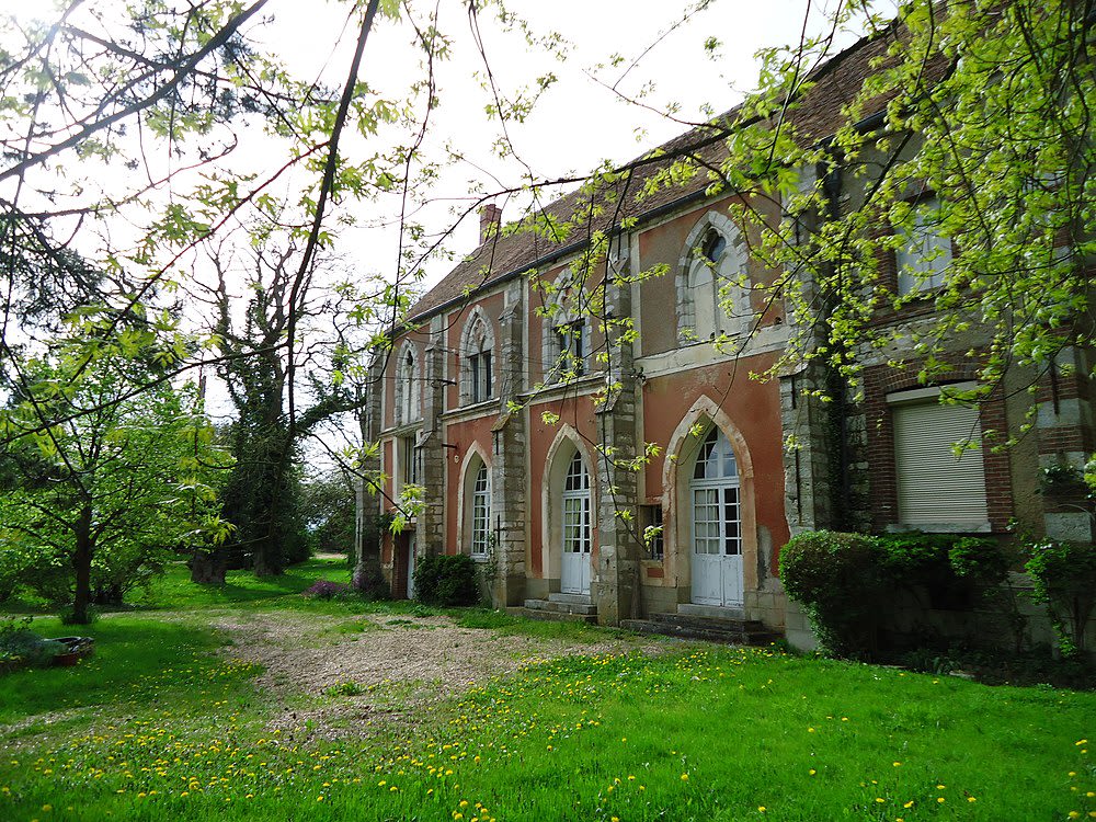 Mézières-en-Vexin