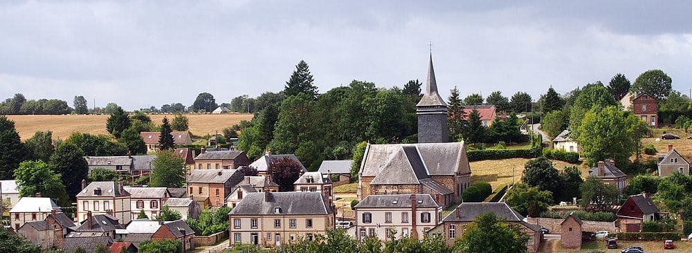 Notre-Dame-du-Hamel