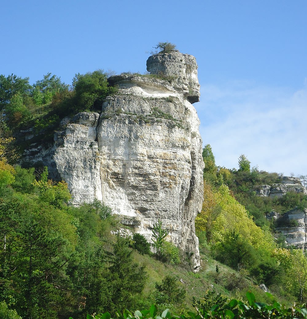 La Roquette