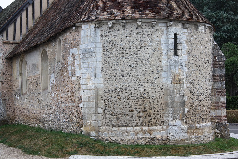 Saint-Cyr-la-Campagne