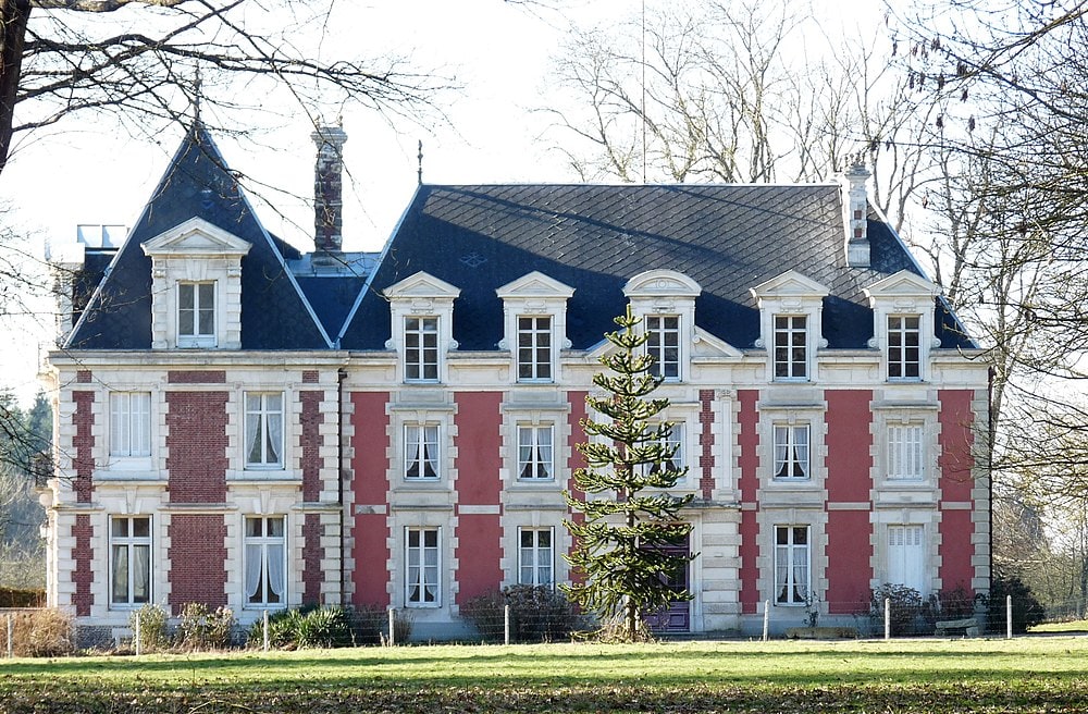 Saint-Germain-la-Campagne