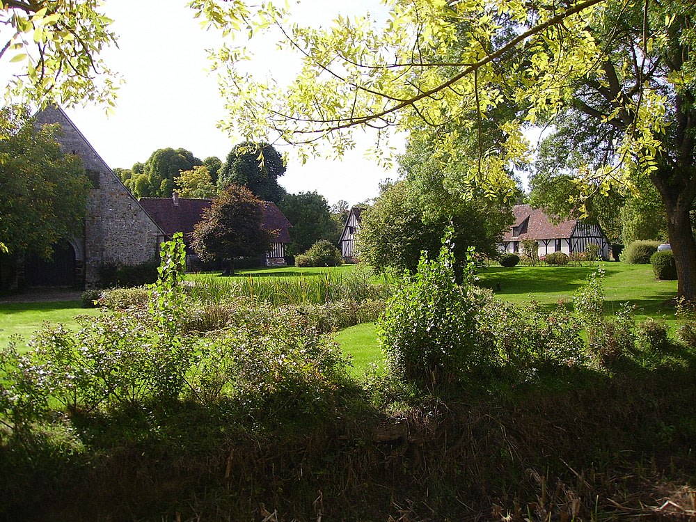 Sainte-Marthe