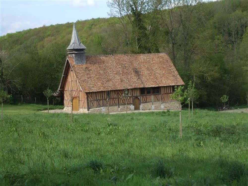 Saint-Martin-Saint-Firmin