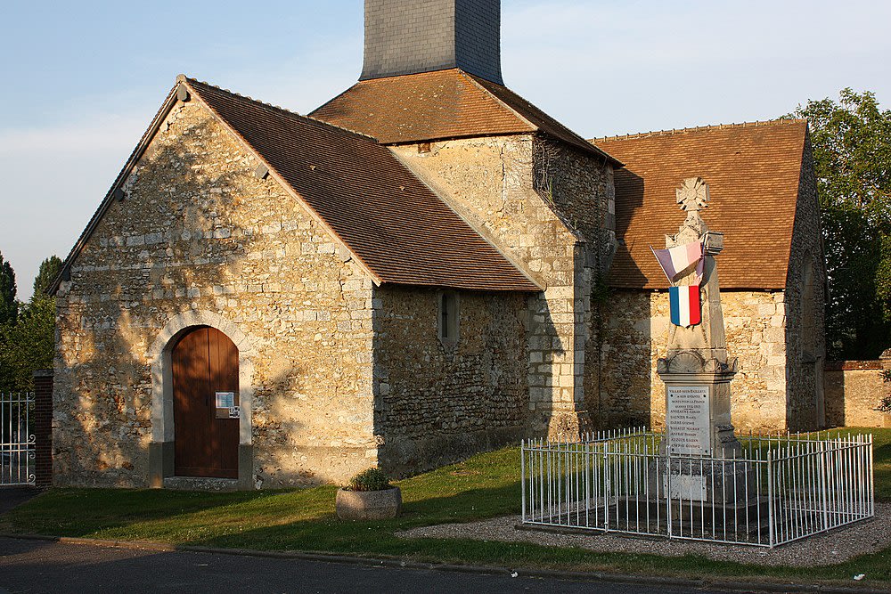 Villez-sous-Bailleul