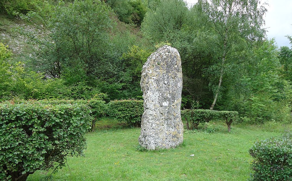 Val-de-Reuil