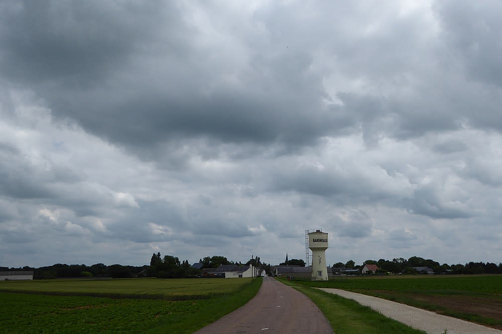 Baigneaux