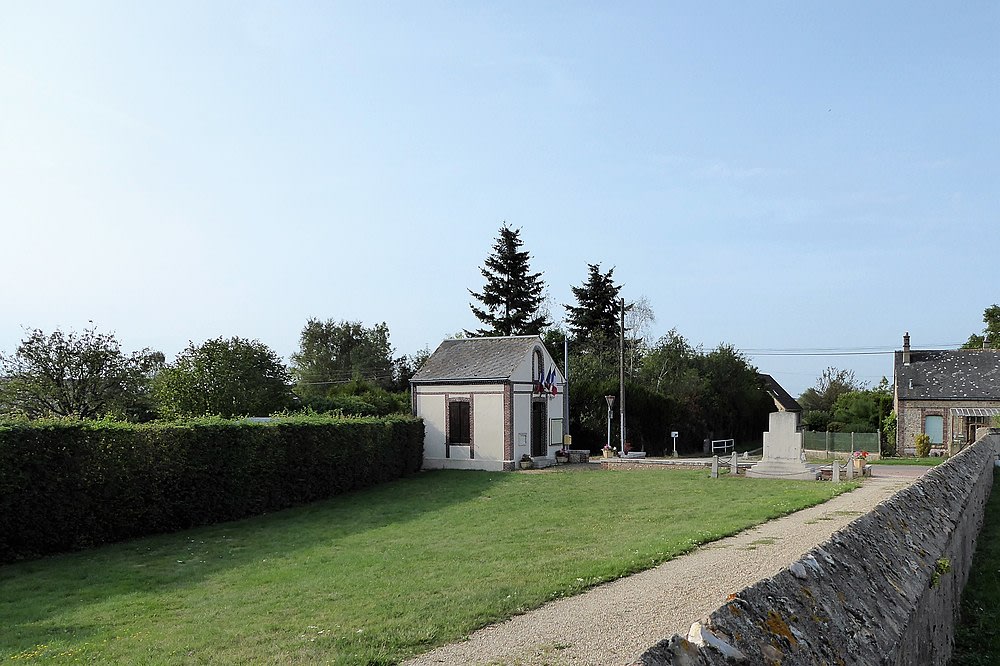 Cernay