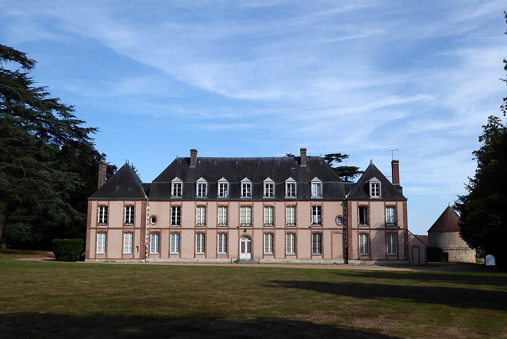 Fontaine-la-Guyon