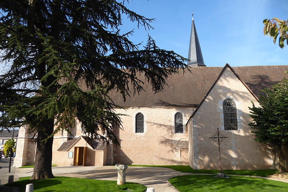Lucé