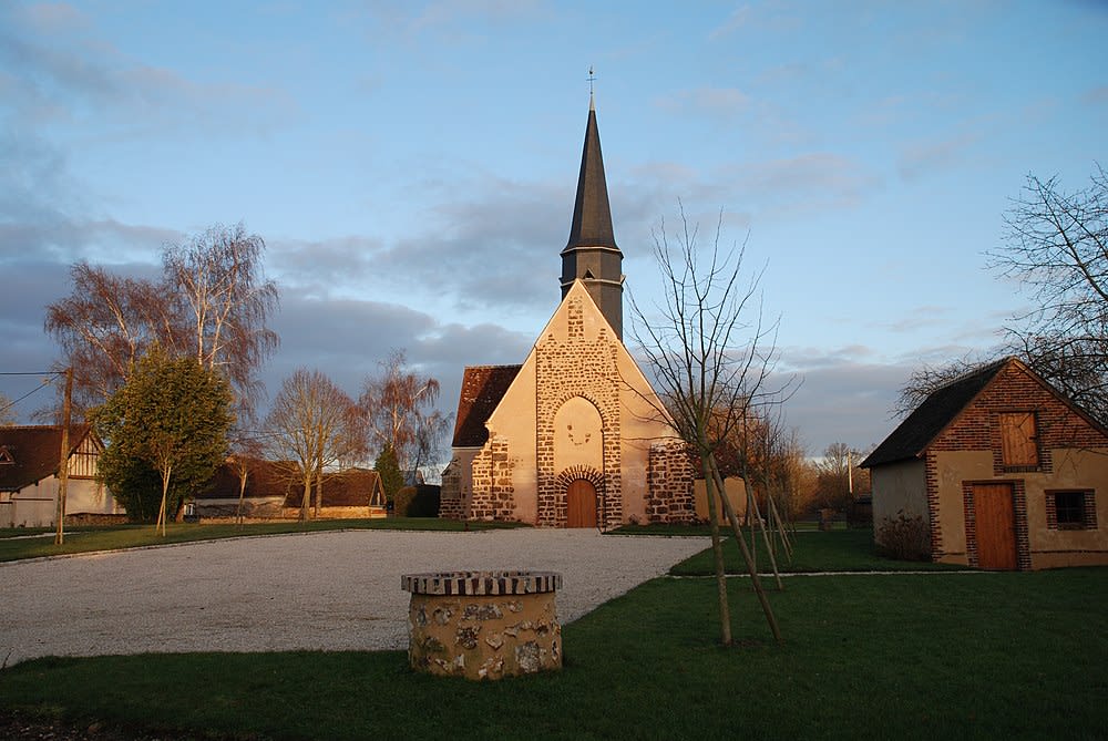 Méréglise