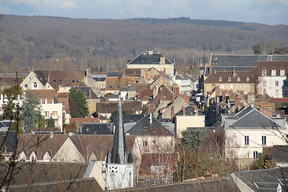 Nogent-le-Rotrou