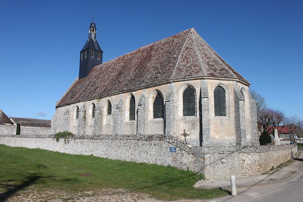 Ormoy