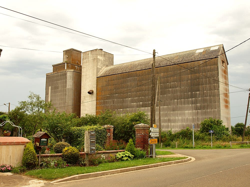 Péronville