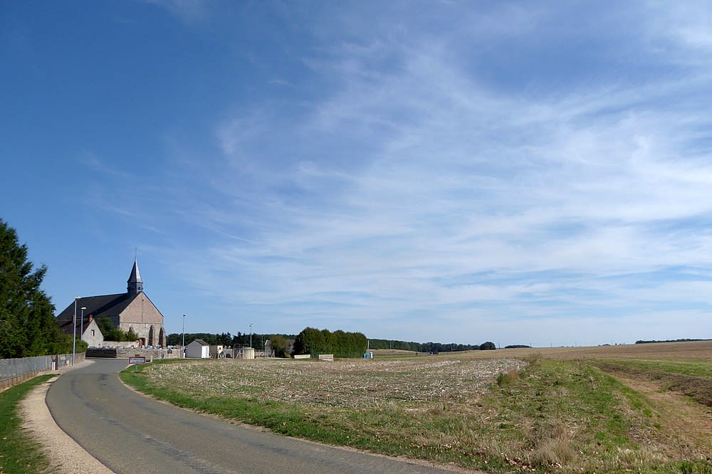 Saint-Arnoult-des-Bois