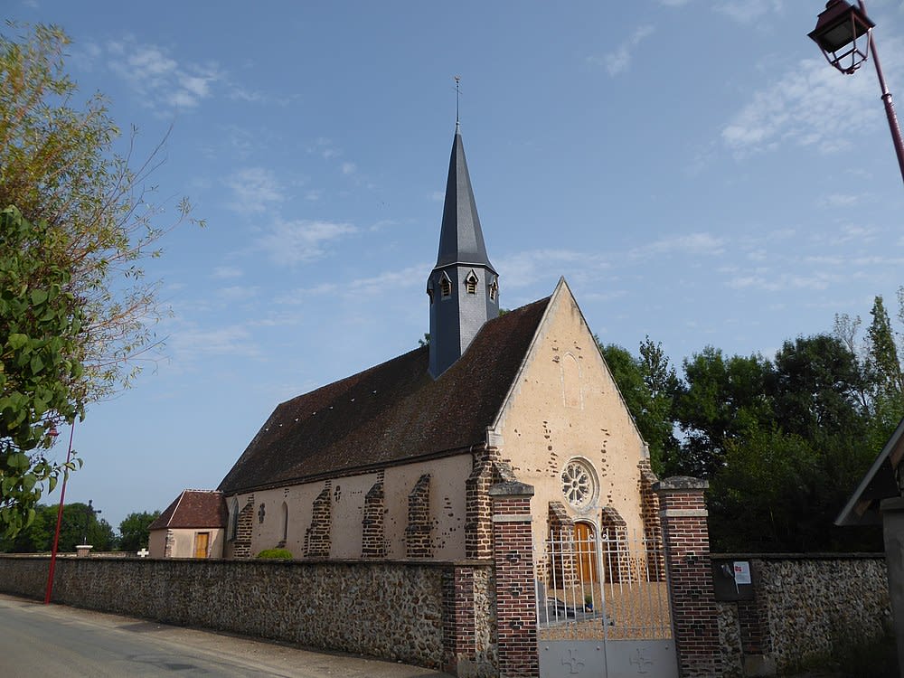 Saint-Denis-des-Puits