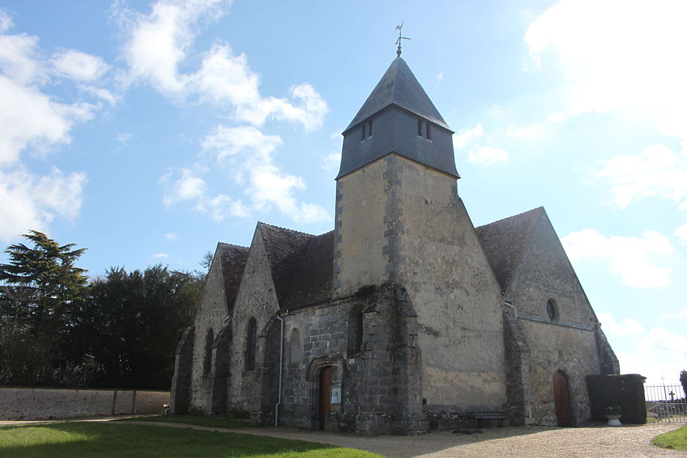 Saint-Martin-de-Nigelles