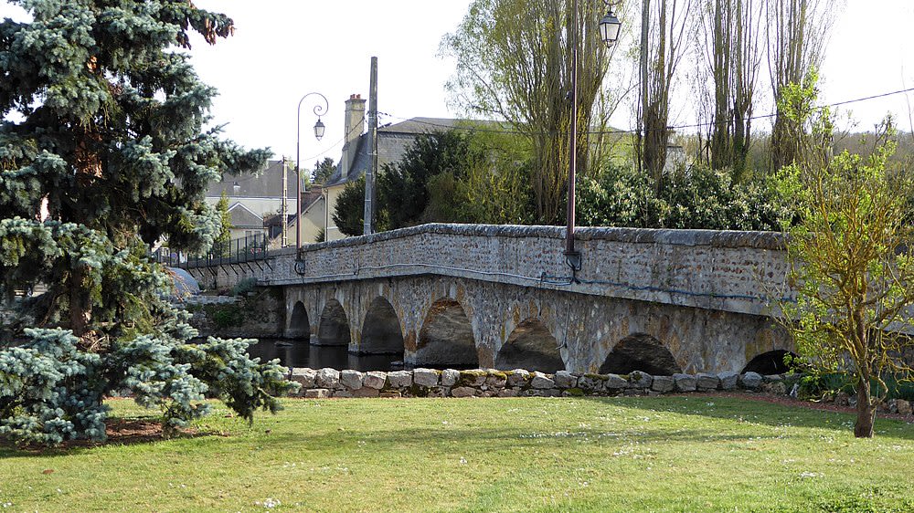 Saint-Rémy-sur-Avre