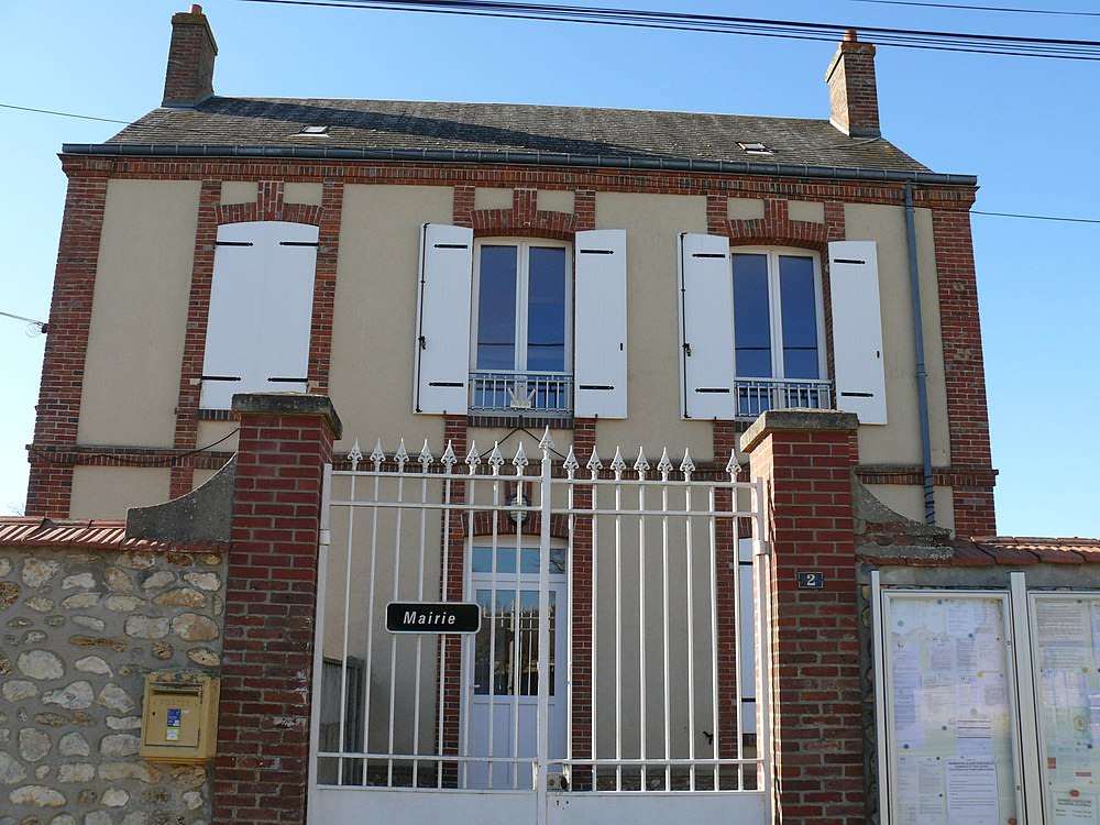 Santeuil