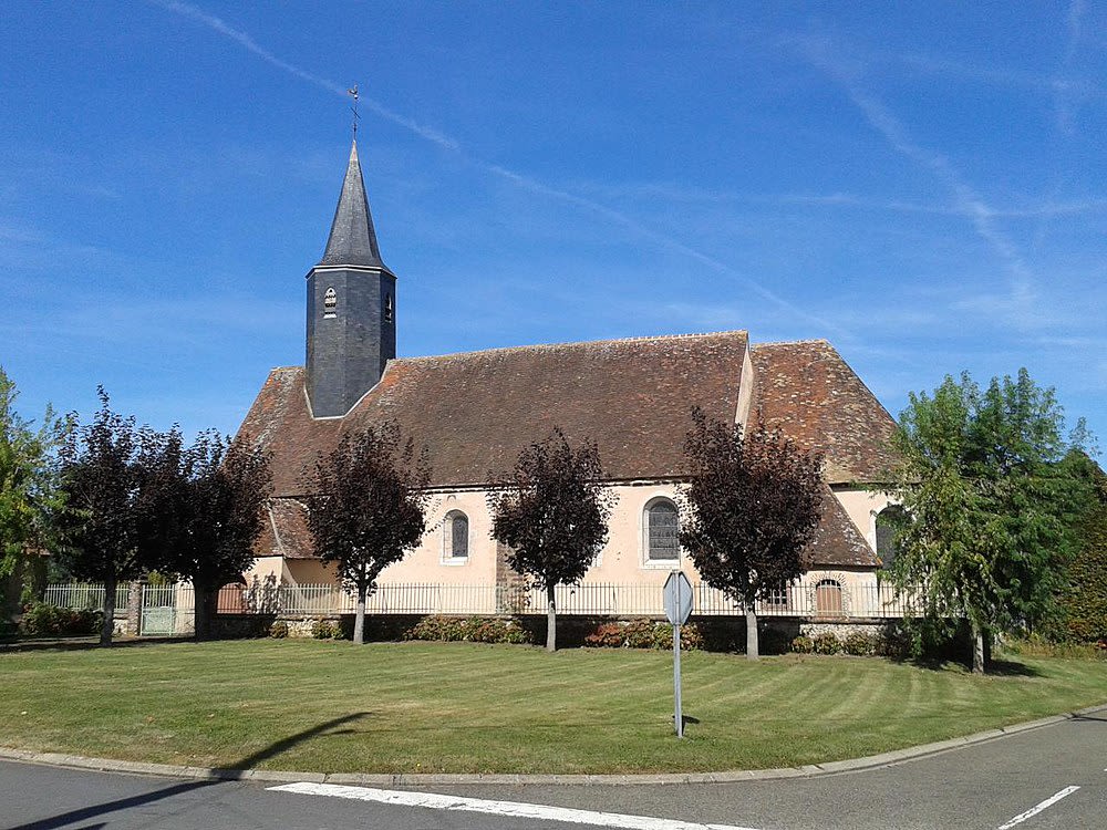 Vieuvicq