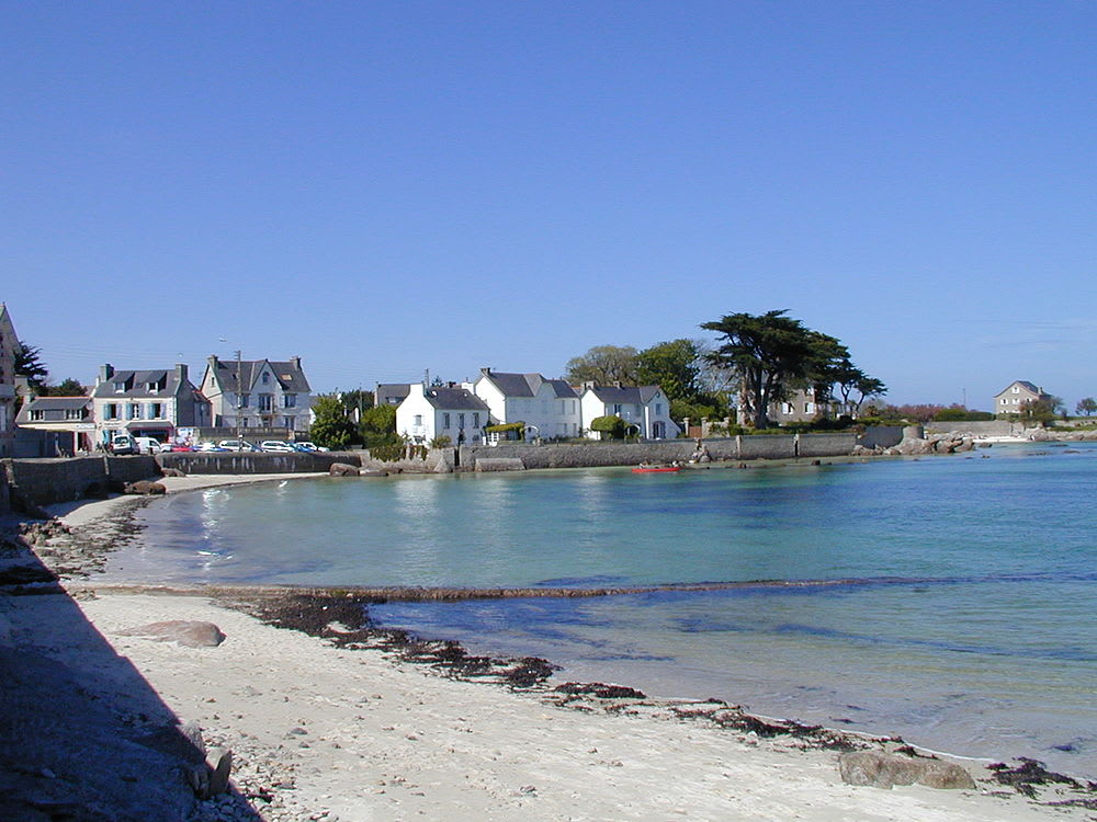 Plounéour-Brignogan-plages