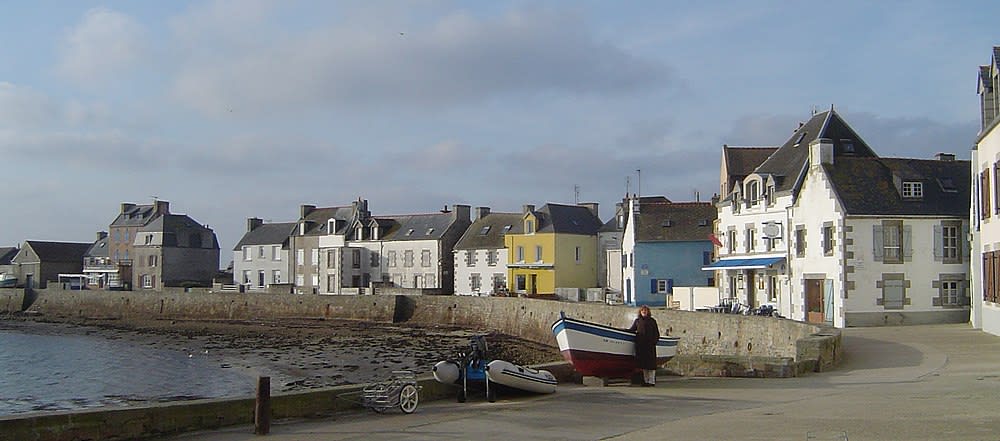 Île-de-Sein