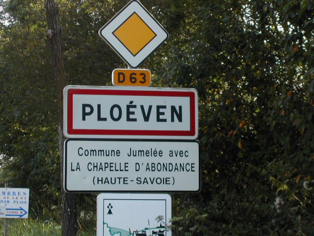 Ploéven