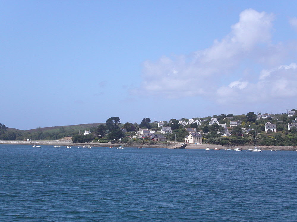 Roscanvel