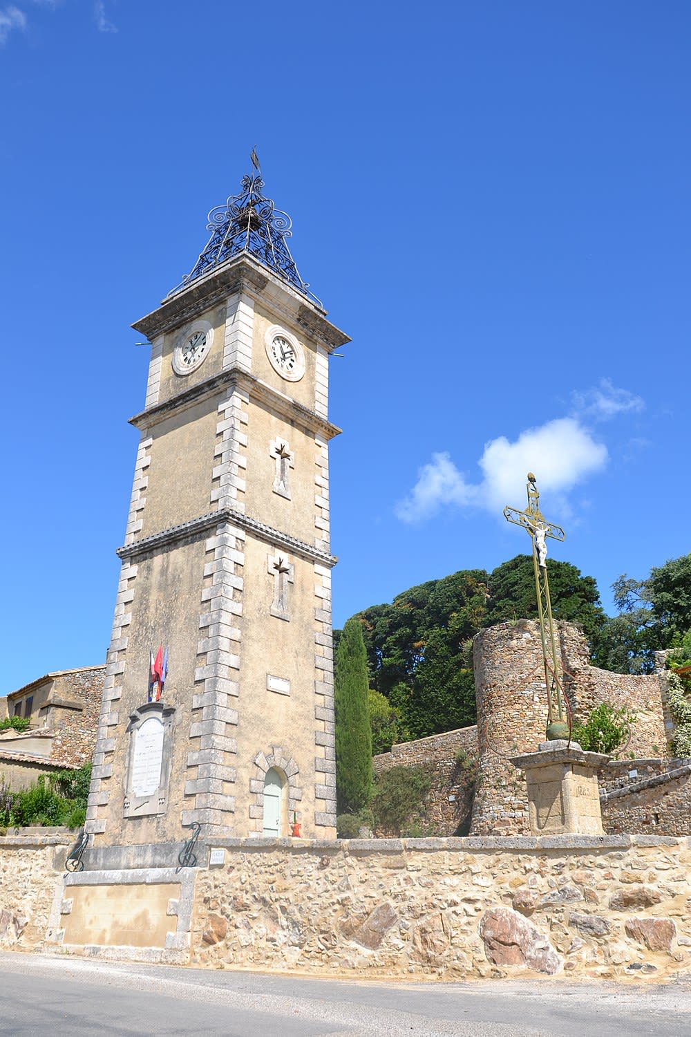 La Bastide-d'Engras