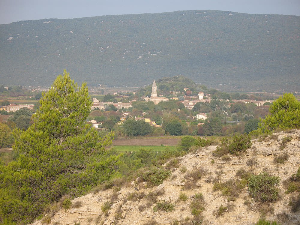 Pompignan