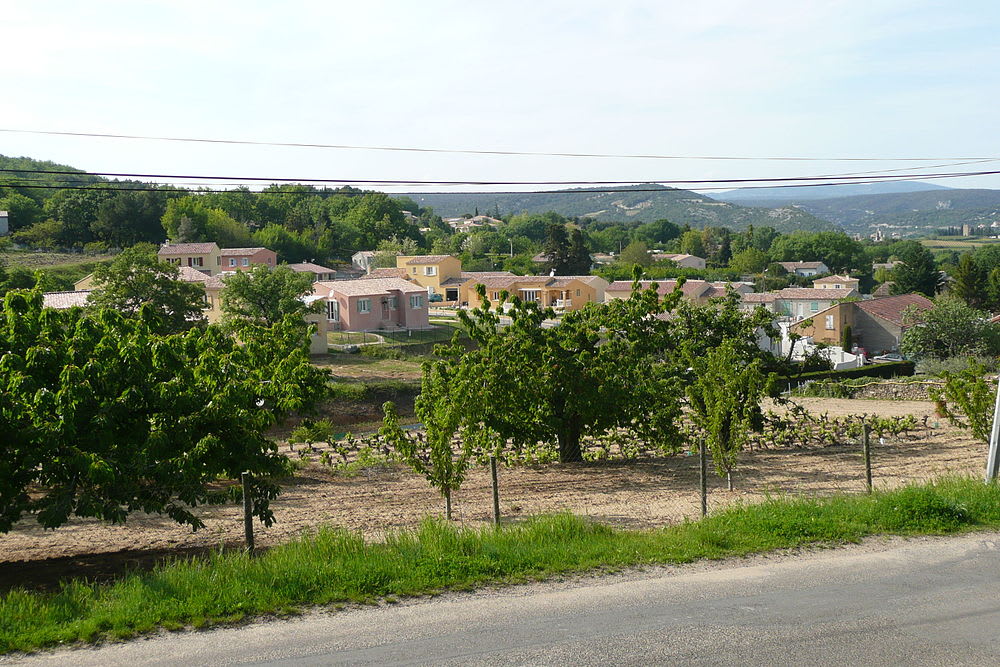 Saint-Julien-de-Peyrolas