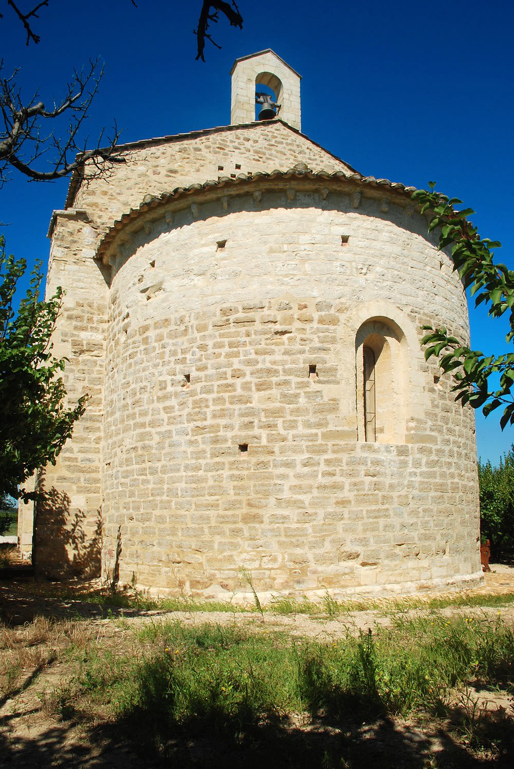 Saint-Paul-les-Fonts