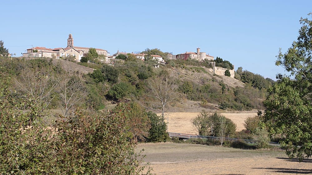 Bélesta-en-Lauragais