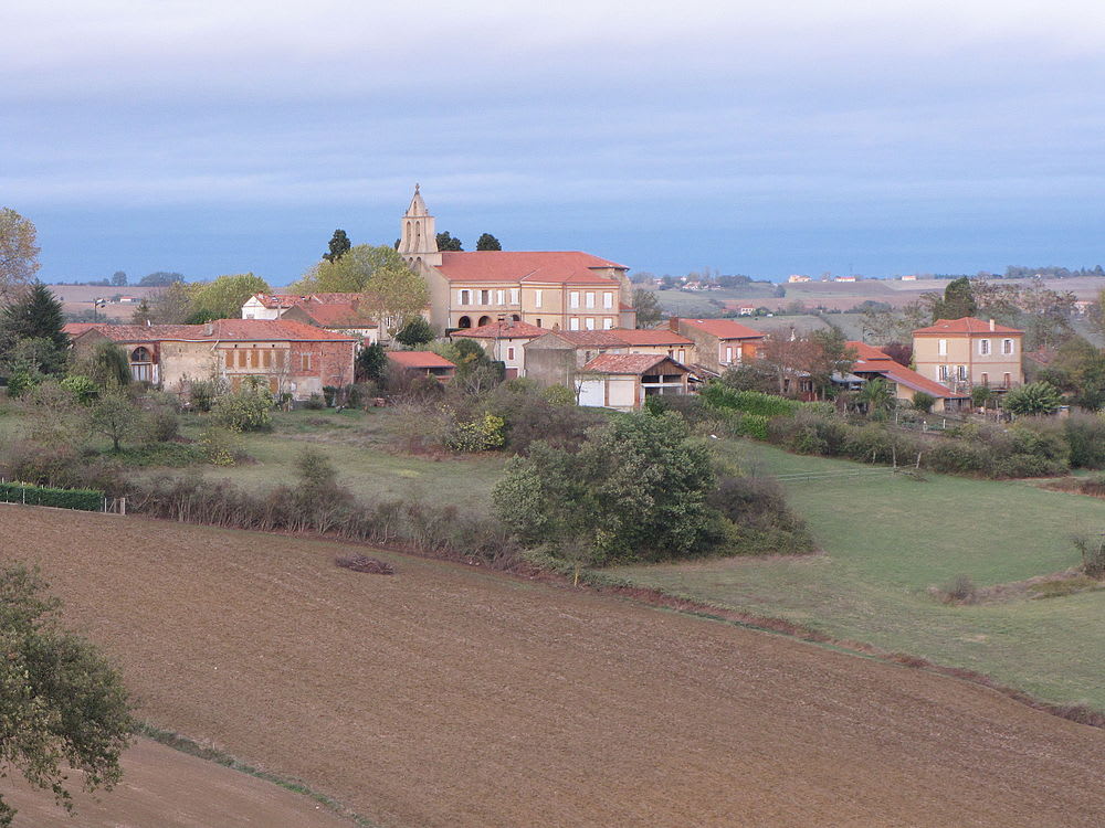 Castagnac