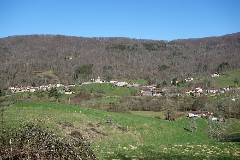 Fougaron