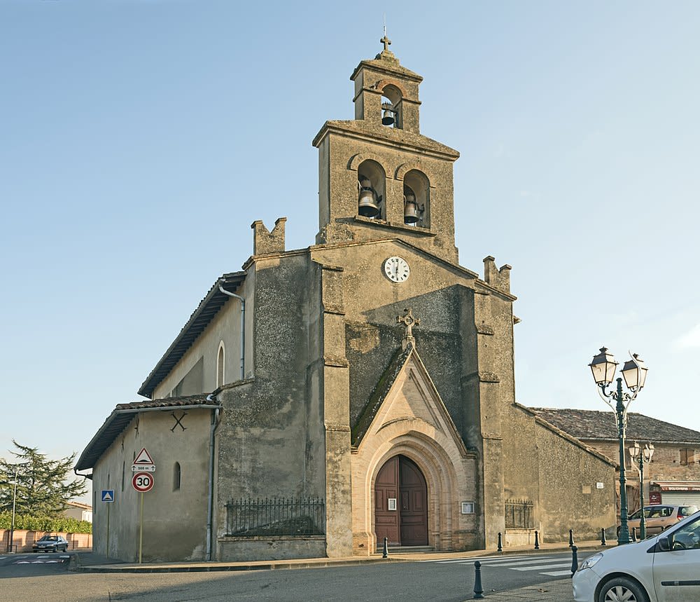 Labastide-Saint-Sernin