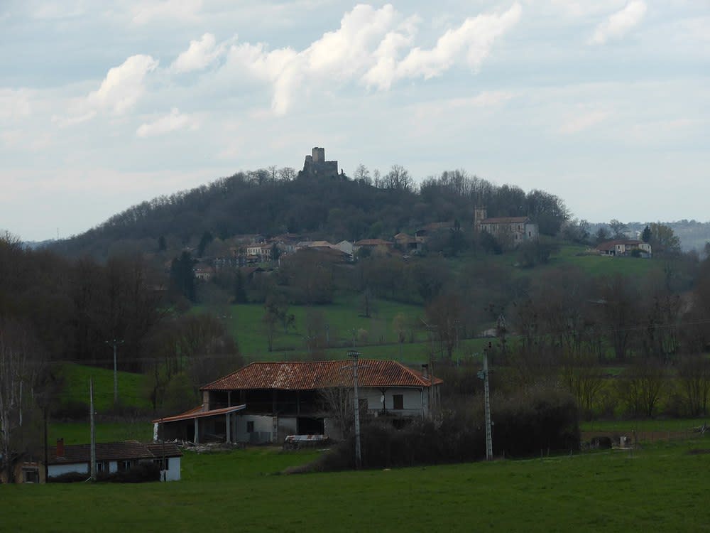 Montespan