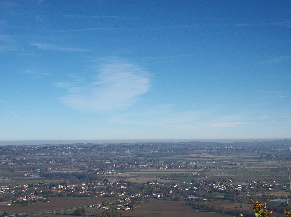 Pointis-de-Rivière