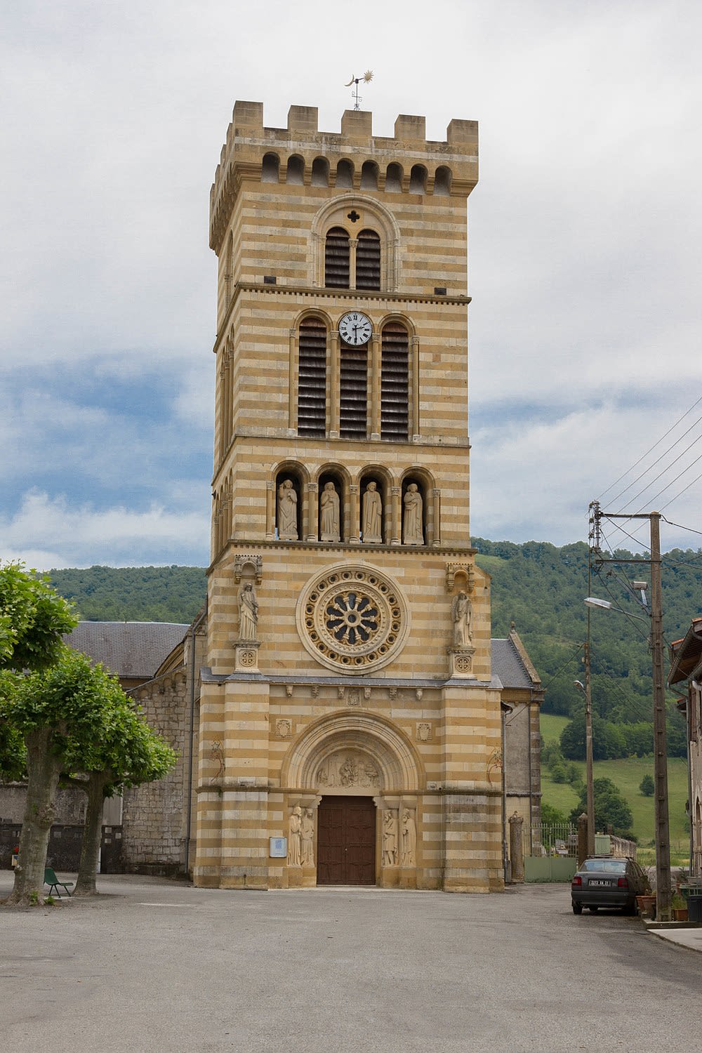 Roquefort-sur-Garonne