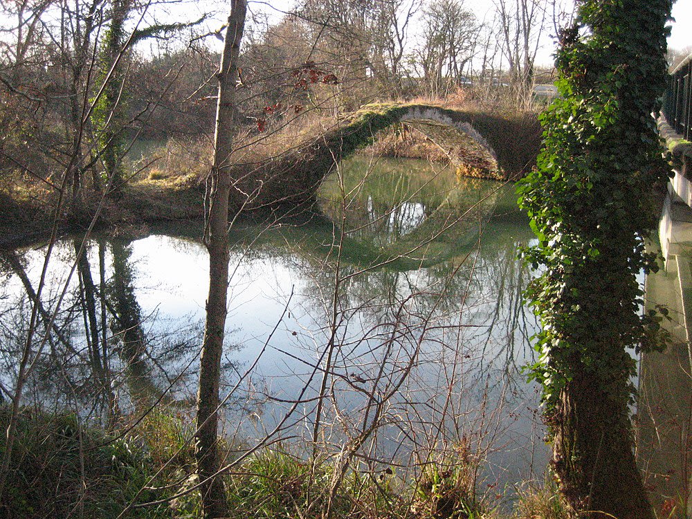 Saint-Christaud