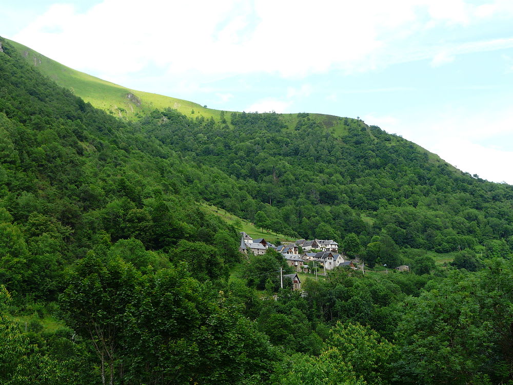 Trébons-de-Luchon