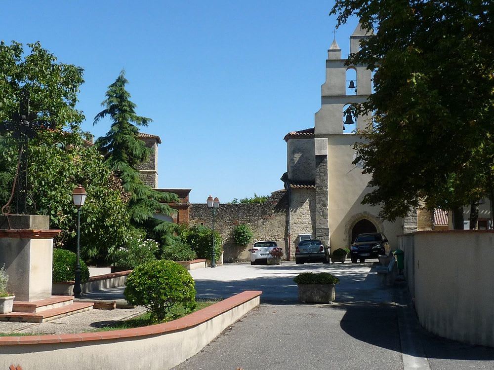 Trébons-sur-la-Grasse