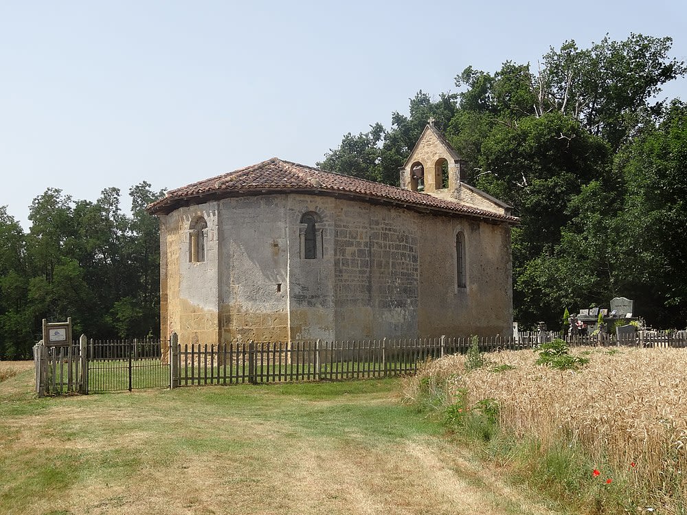 Belloc-Saint-Clamens