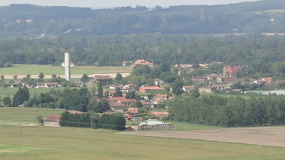 Cahuzac-sur-Adour