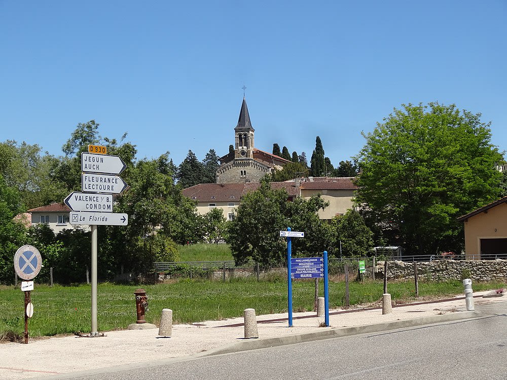 Castéra-Verduzan