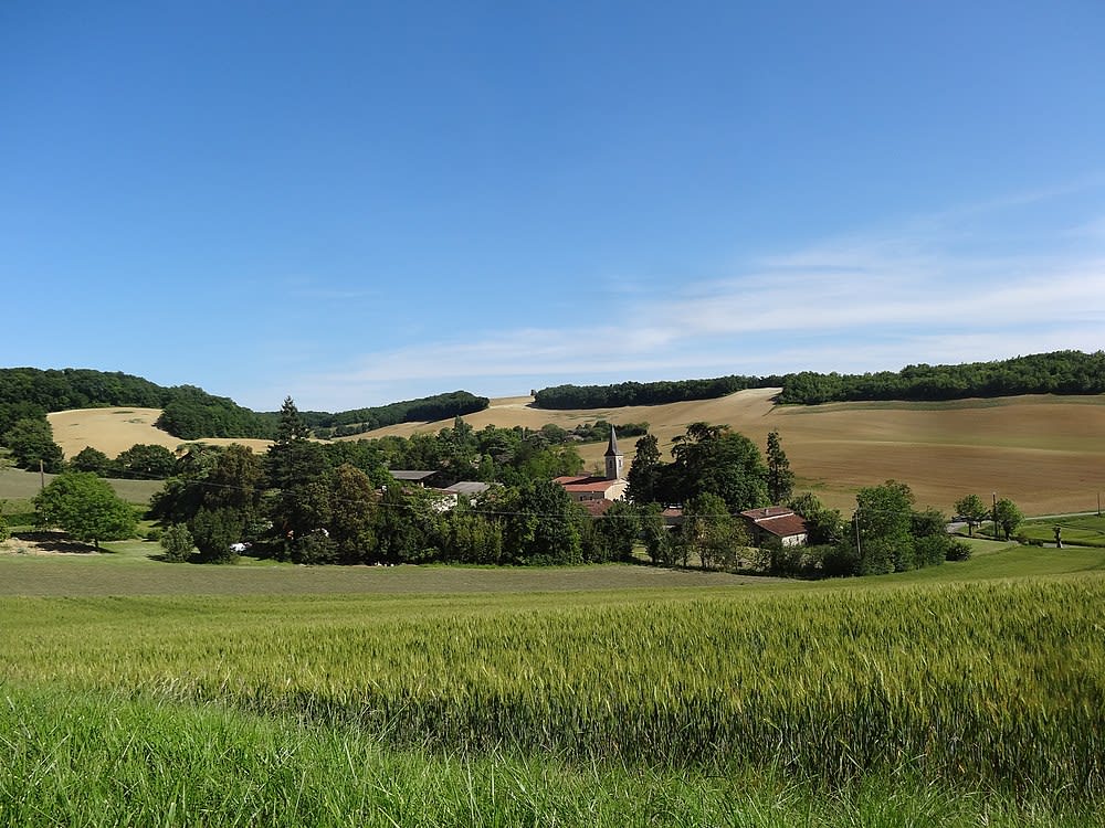 Larroque-Saint-Sernin