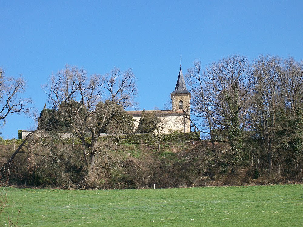 Saint-Maur