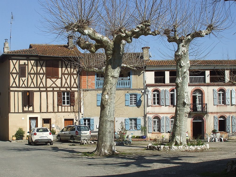 Simorre
