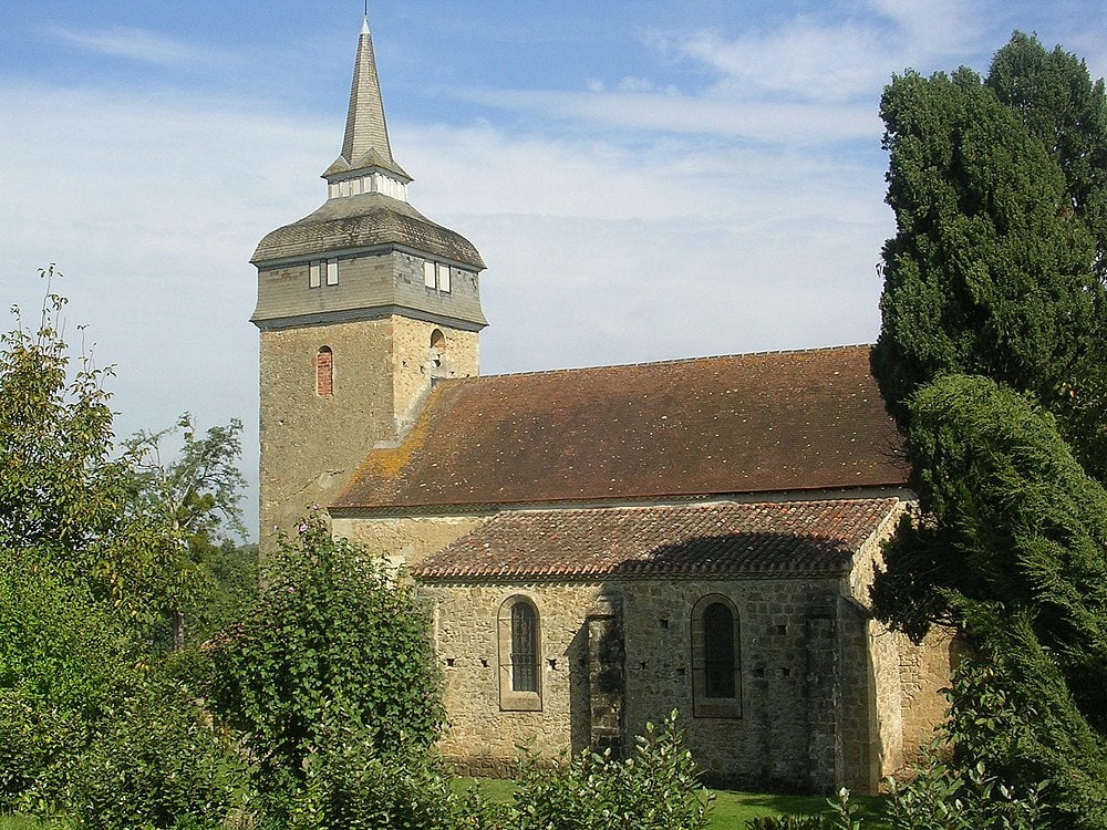 Termes-d'Armagnac