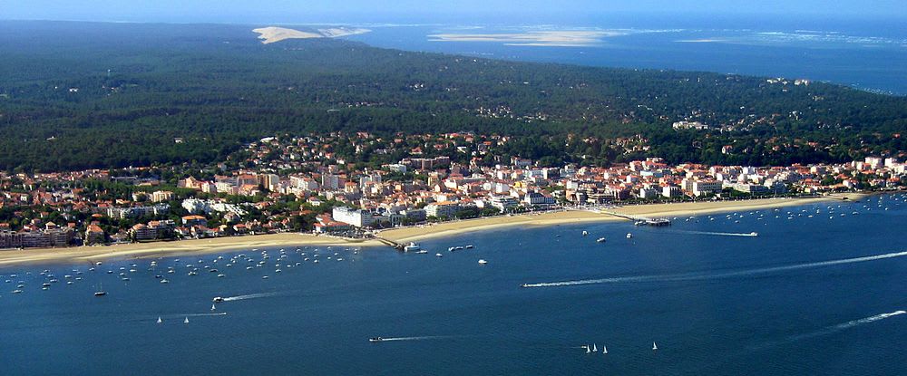 Arcachon