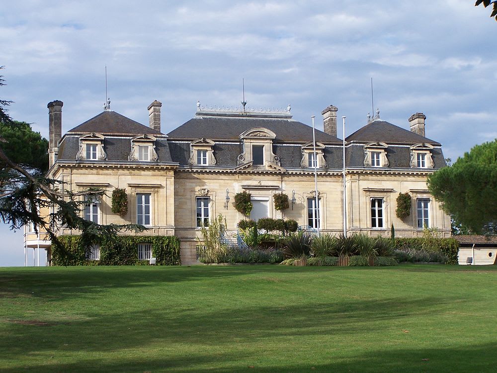 Artigues-près-Bordeaux